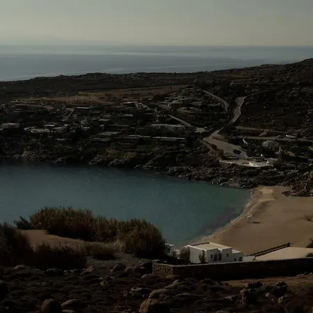 Armacaas Mykonos 5*