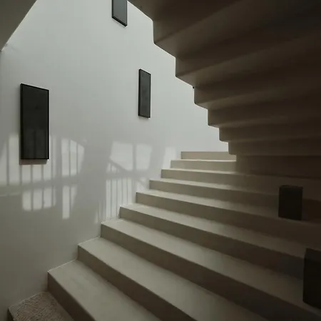 Armacaas Mykonos 5* Super Paradise Beach (Mykonos)