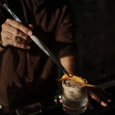 Hotel Armacaas Mykonos 5*