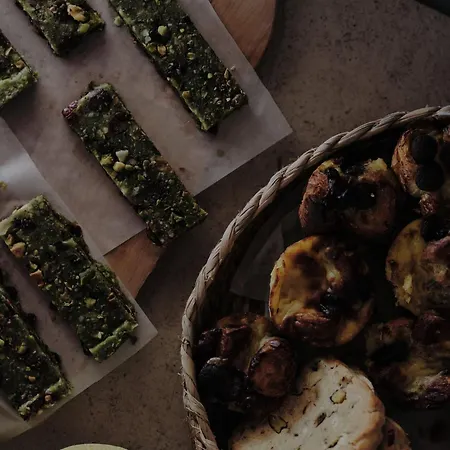 Armacaas Mykonos Super Paradise Beach (Mykonos)