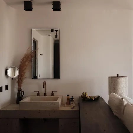 Armacaas Mykonos Super Paradise Beach (Mykonos)