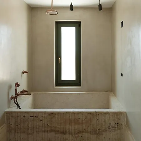 Armacaas Mykonos Hotel Super Paradise Beach (Mykonos)