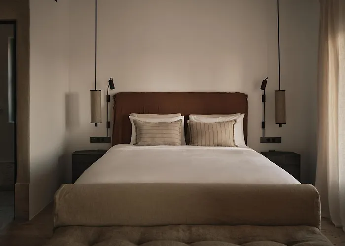 Hotel Armacaas Mykonos Super Paradise Beach (Mykonos)