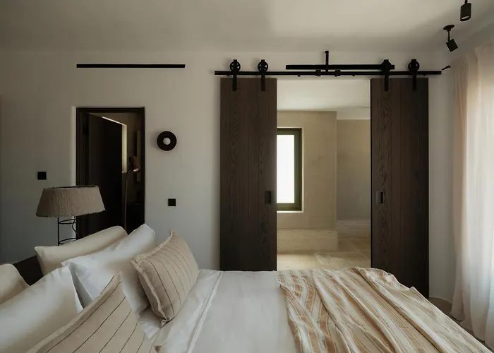 Armacaas Mykonos Super Paradise Beach (Mykonos)